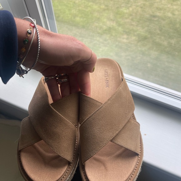 Iris and Ink espadrilles - Picture 2 of 9